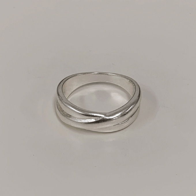 Ilat Ring -1 color