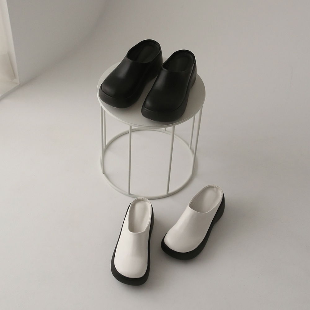 브로니 라운드 플랫폼 블로퍼