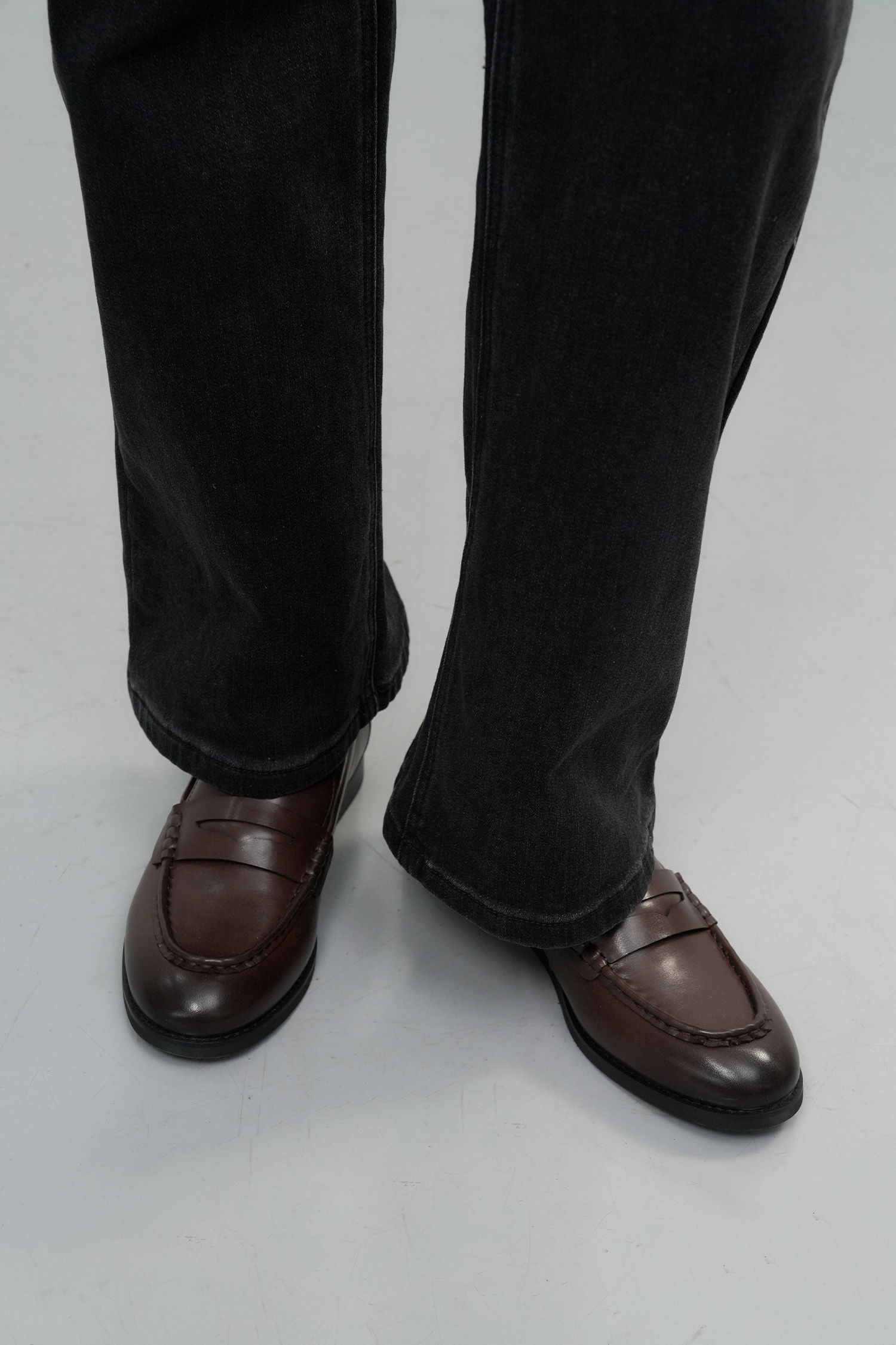 WOMAN 뉴애티튜드 클래식 로퍼