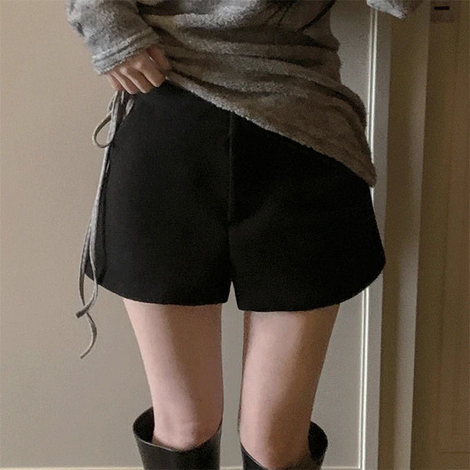 Abit Wool 10% Shorts - 2 colors