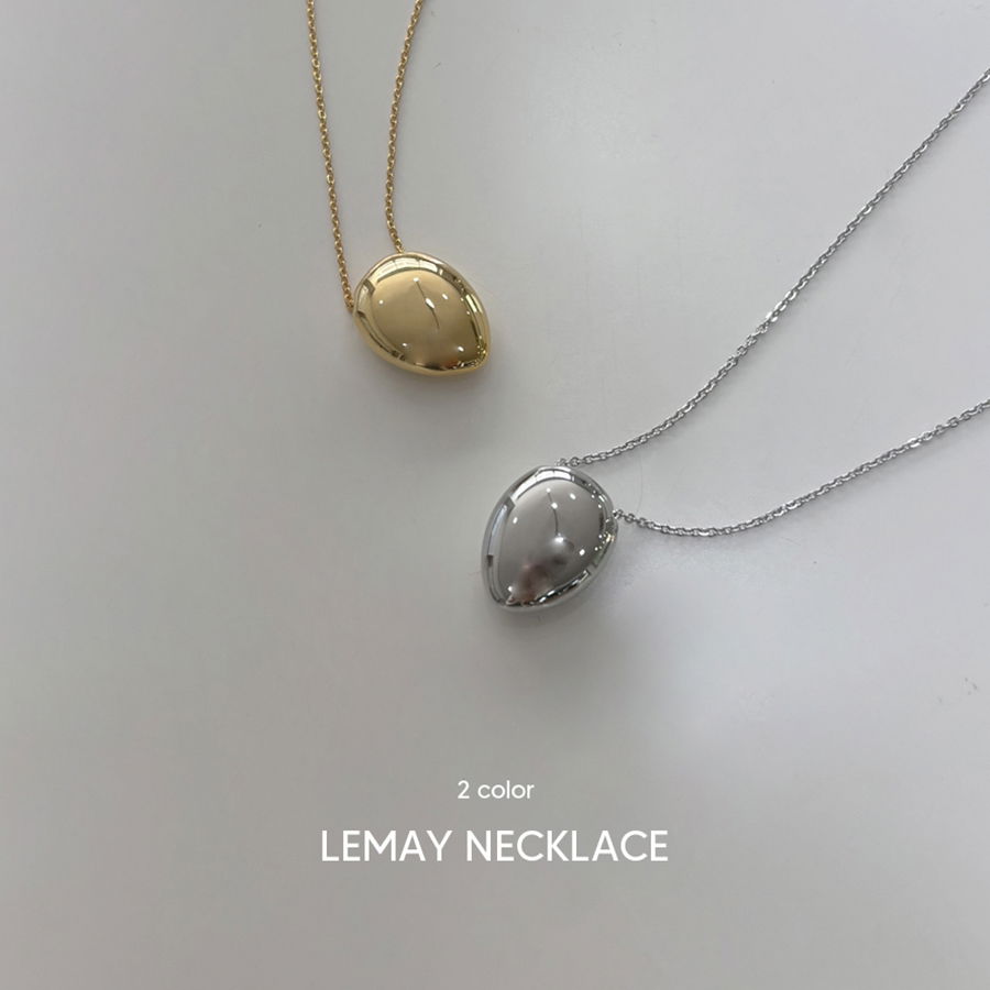 ルメイネックレス