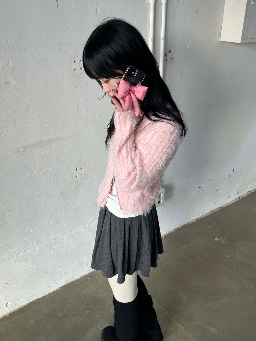 드레스 모델 착용 이미지-S1L10