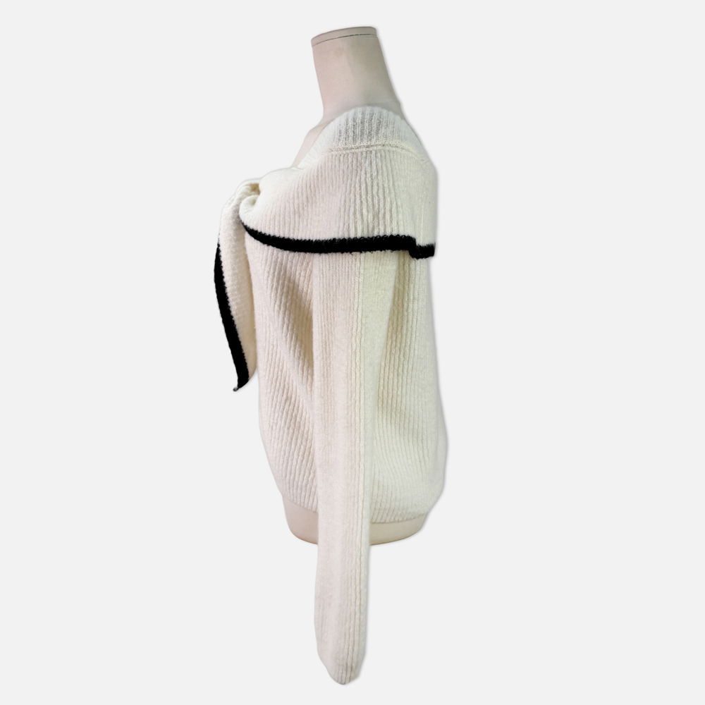 긴팔 티셔츠 차콜 색상 이미지-S1L29