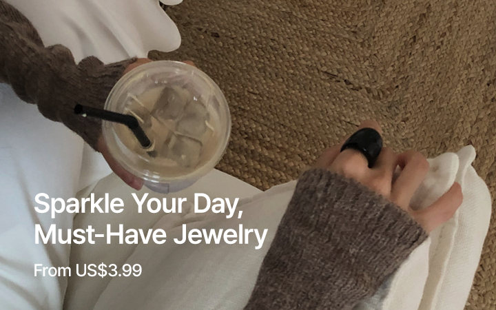 Sparkle Your Day, Must-Have Jewelry