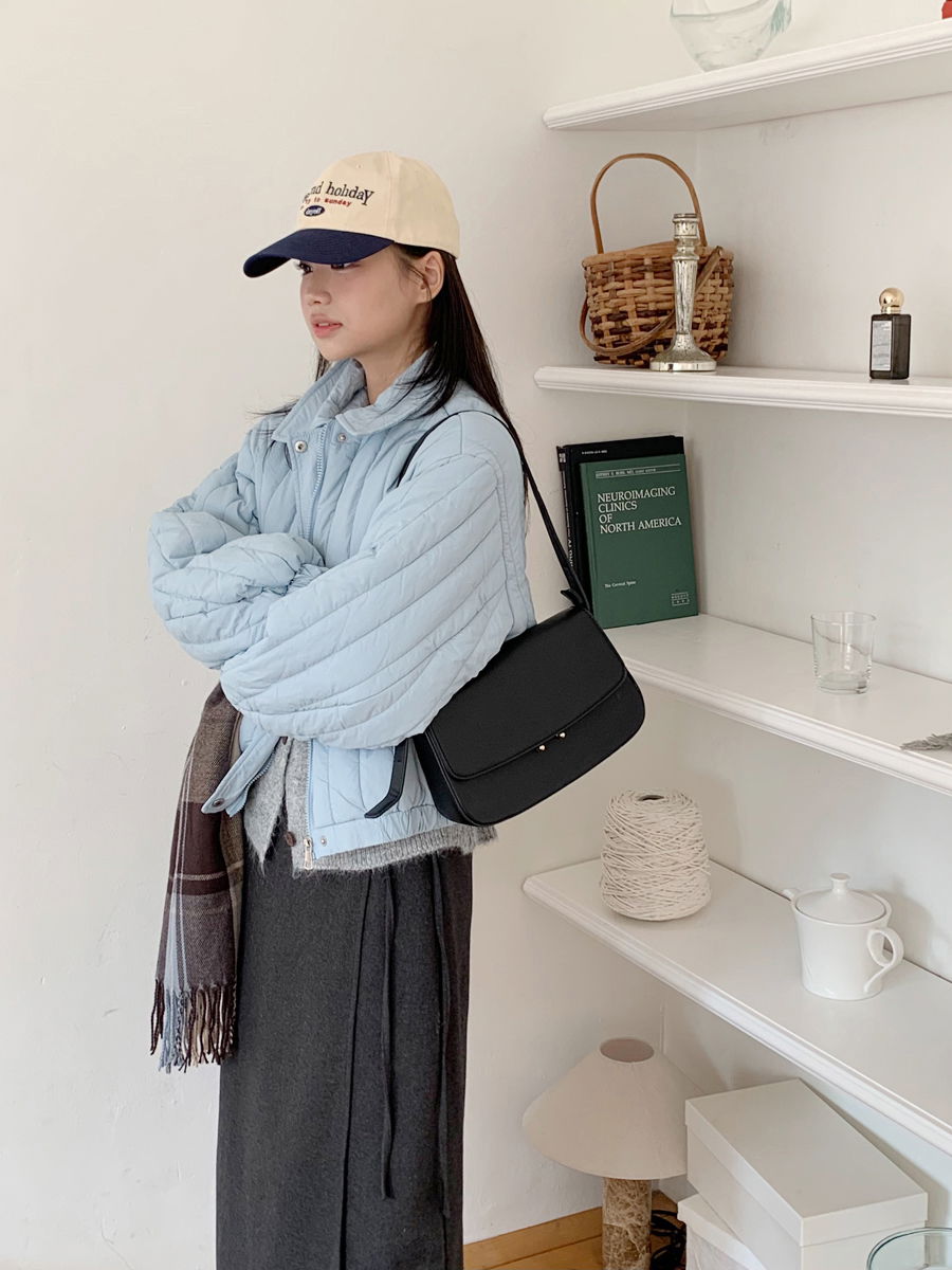 재킷 모델 착용 이미지-S1L20