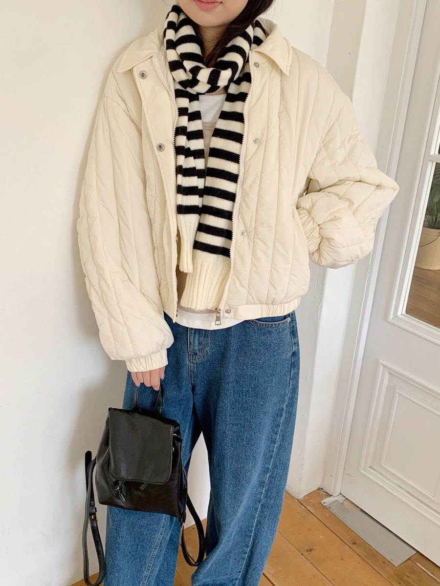 재킷 모델 착용 이미지-S1L56