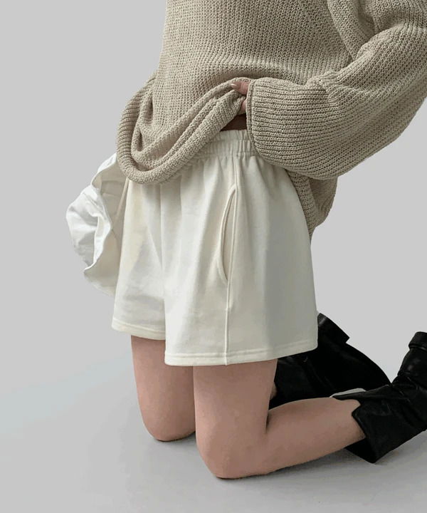 Pony Training Shorts