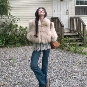 ニブファージャケット