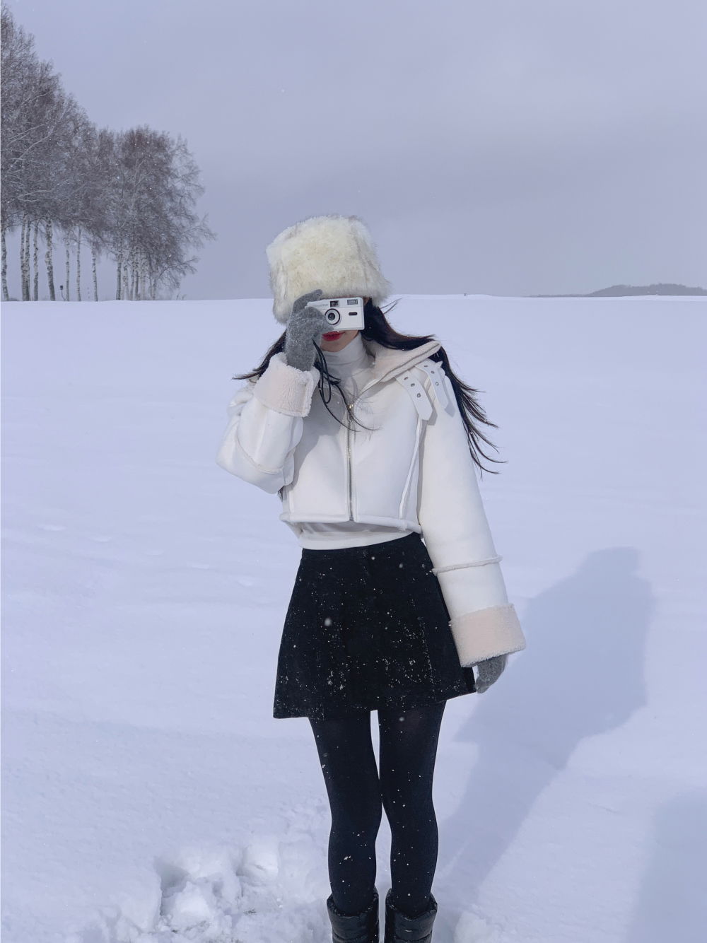 악세사리 모델 착용 이미지-S41L11