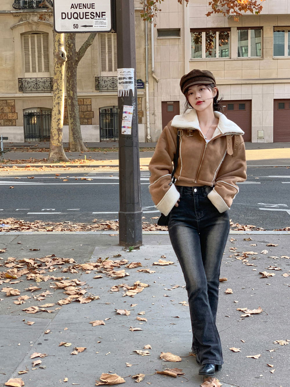 악세사리 모델 착용 이미지-S7L24