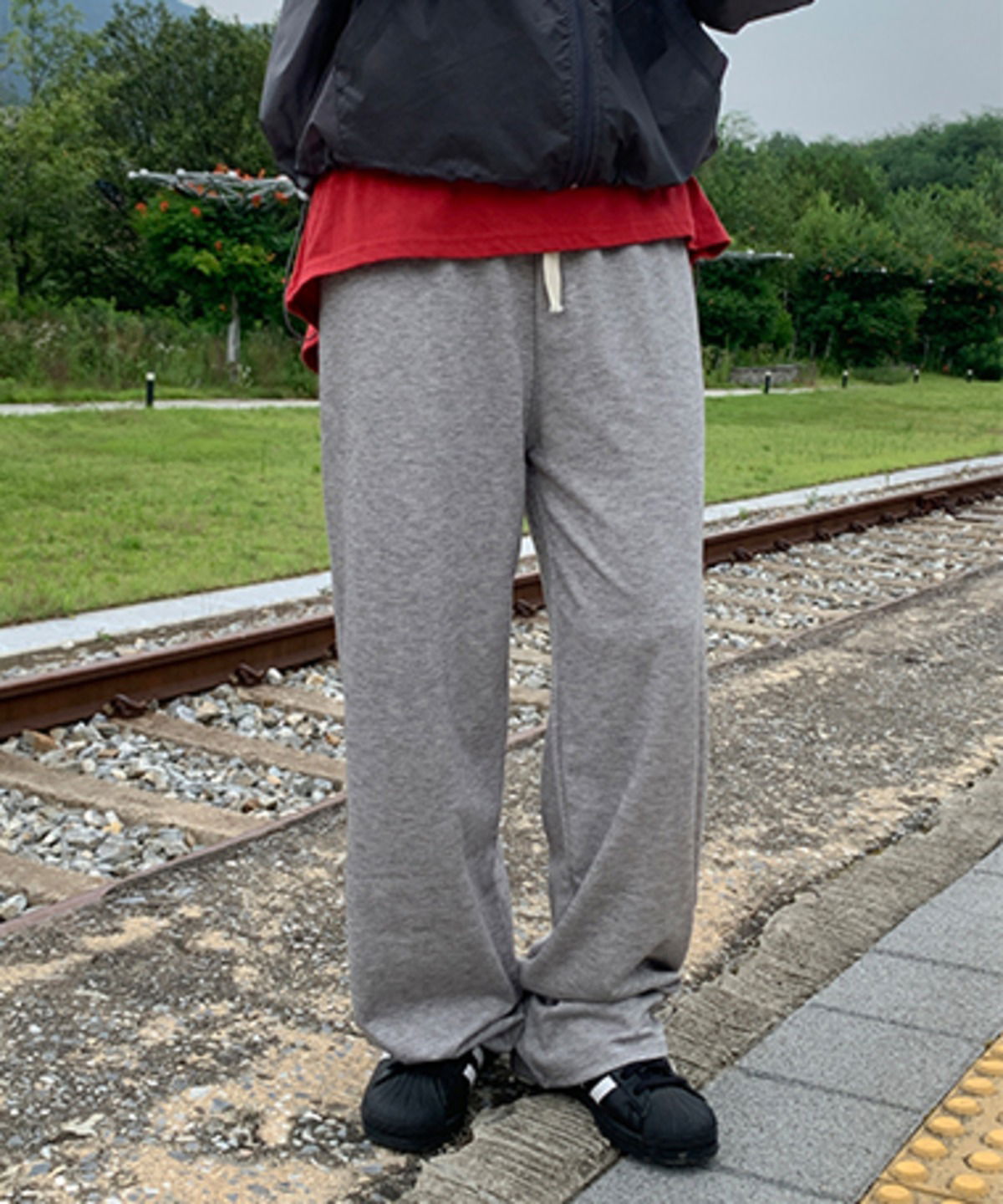 Arrowi Standard Training Pants 長褲