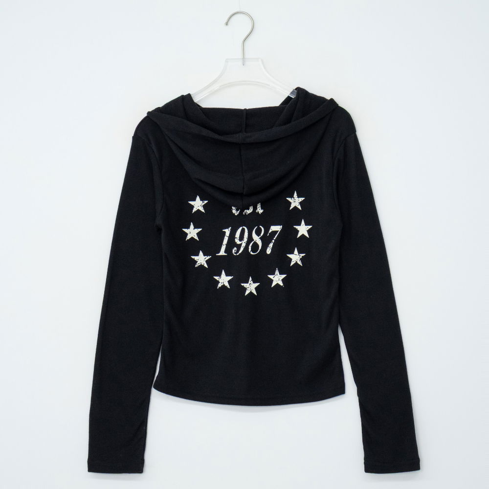 재킷 차콜 색상 이미지-S1L13