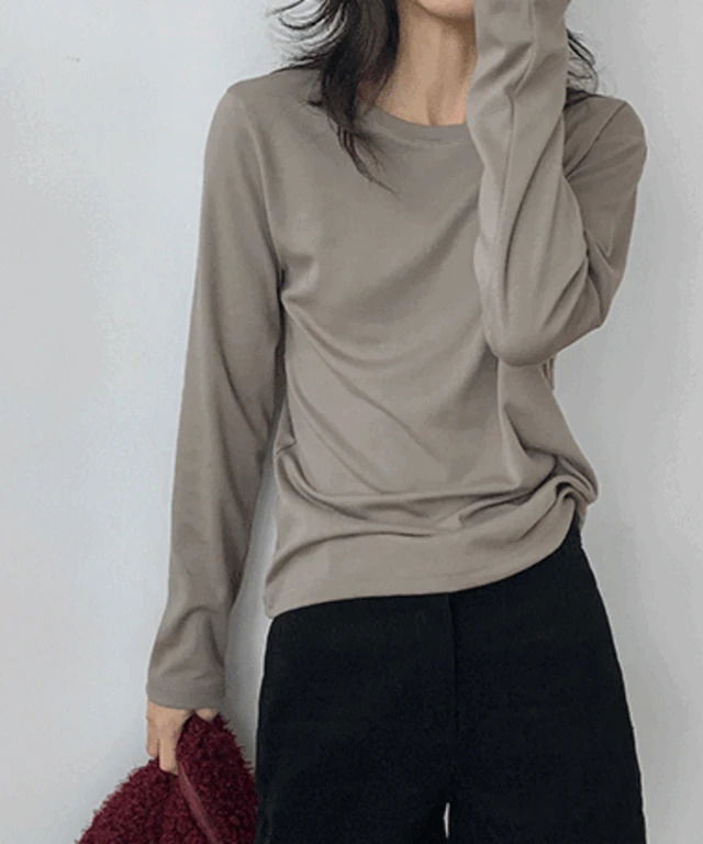 长袖上衣