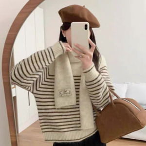 도도 단가라 니트