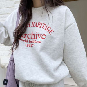 기모 아카이브 맨투맨