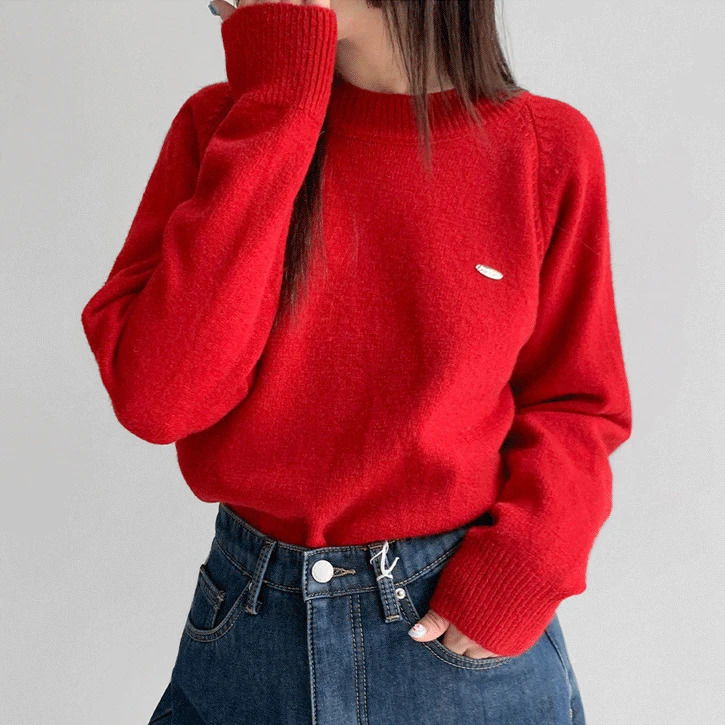 미니펜던트27 래글런무지니트