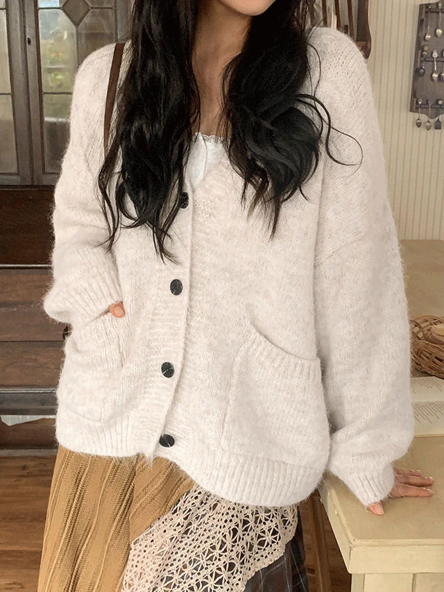 カーディガン / ベスト