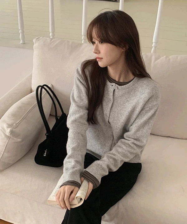 カーディガン / ベスト