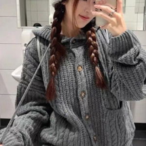 カーディガン / ベスト