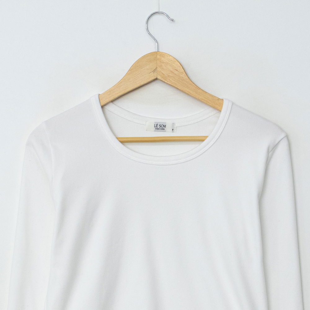 긴팔 티셔츠 상품상세 이미지-S1L24