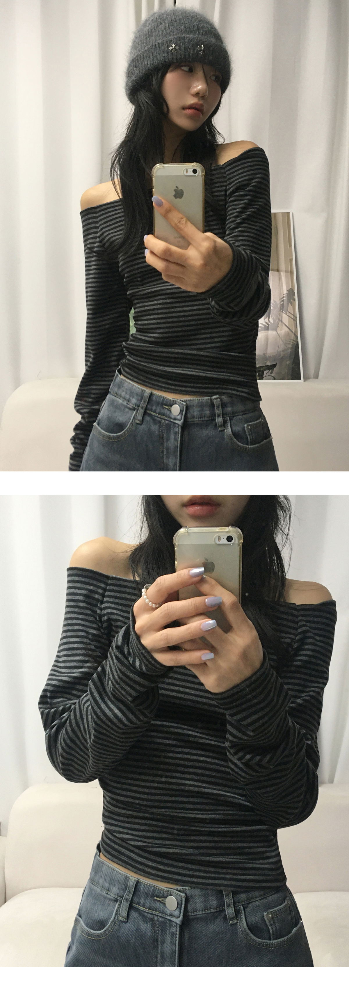 ジャケット モデル画像-S1L9