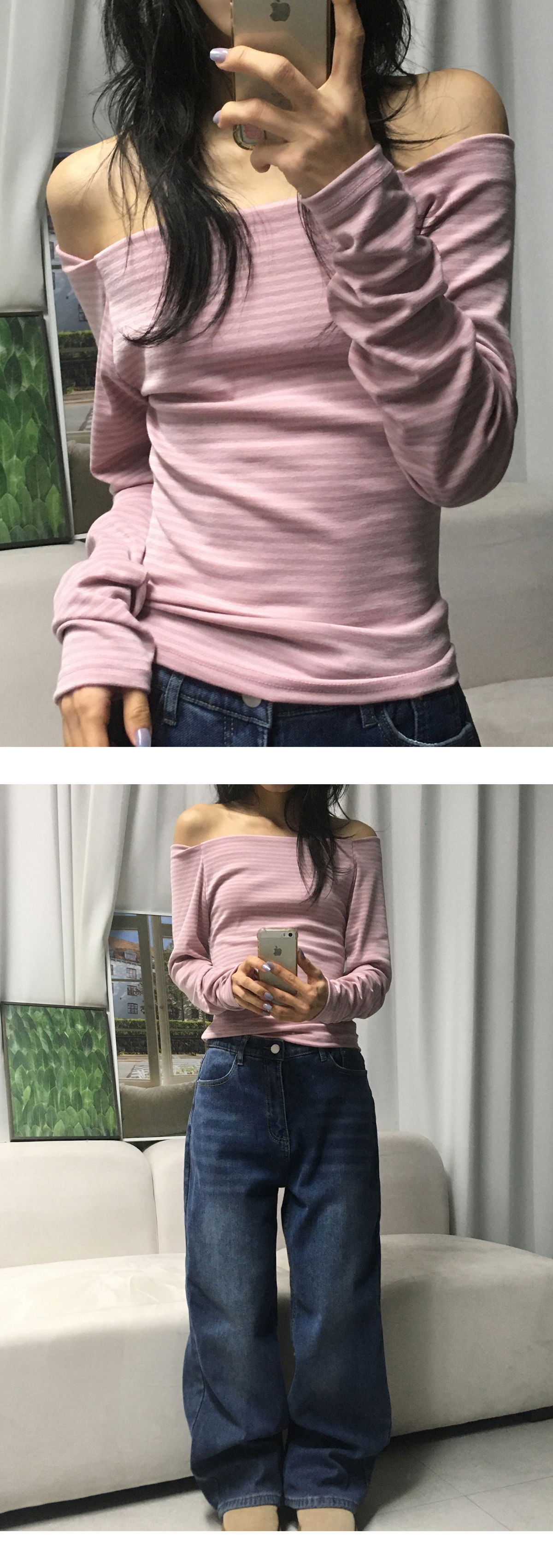 夾克 模特穿著形象-S1L18