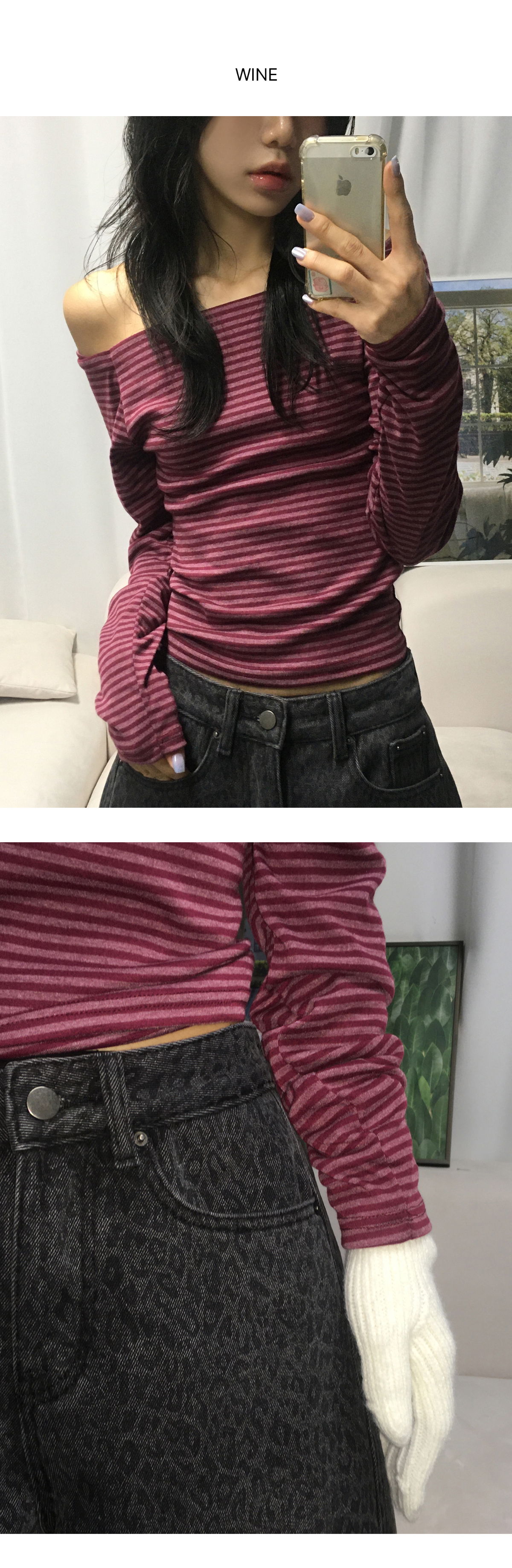 夾克 模特穿著形象-S1L15