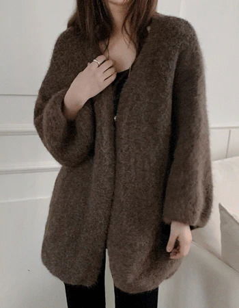 カーディガン / ベスト