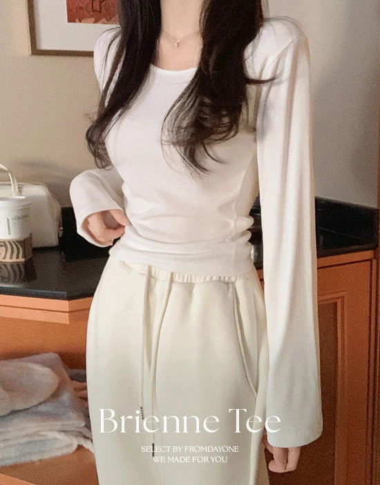 브리엔 유넥 긴팔티