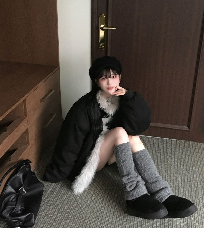 재킷 모델 착용 이미지-S1L20