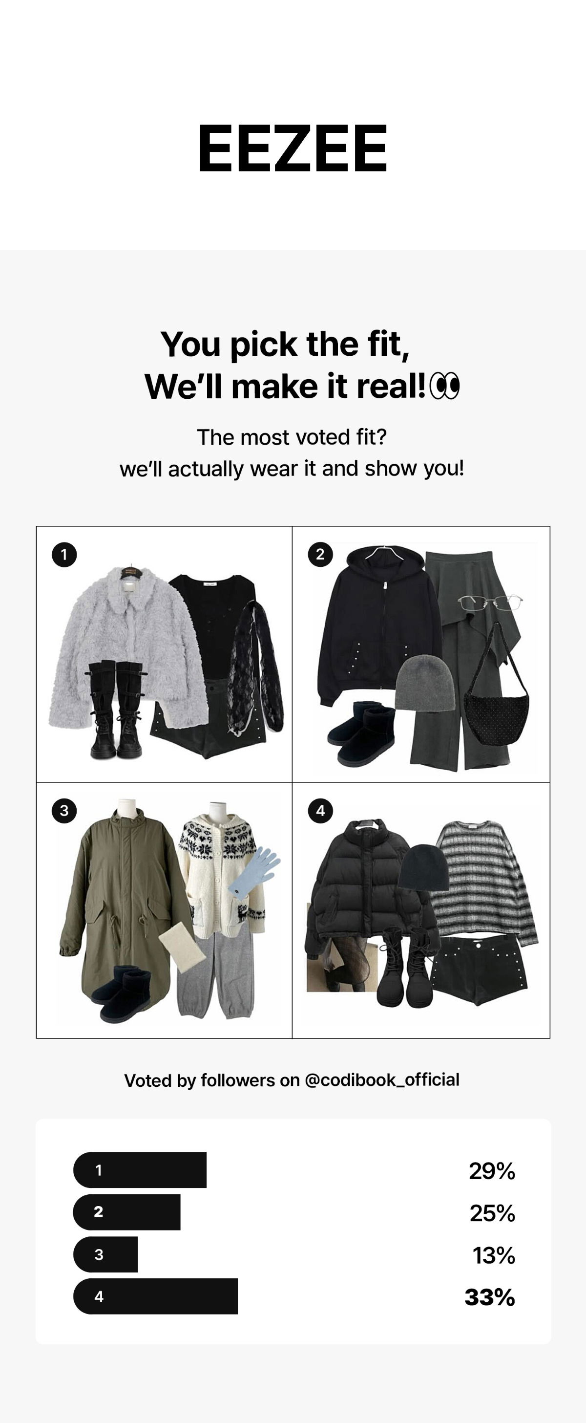 Down jacket product image-S1L35