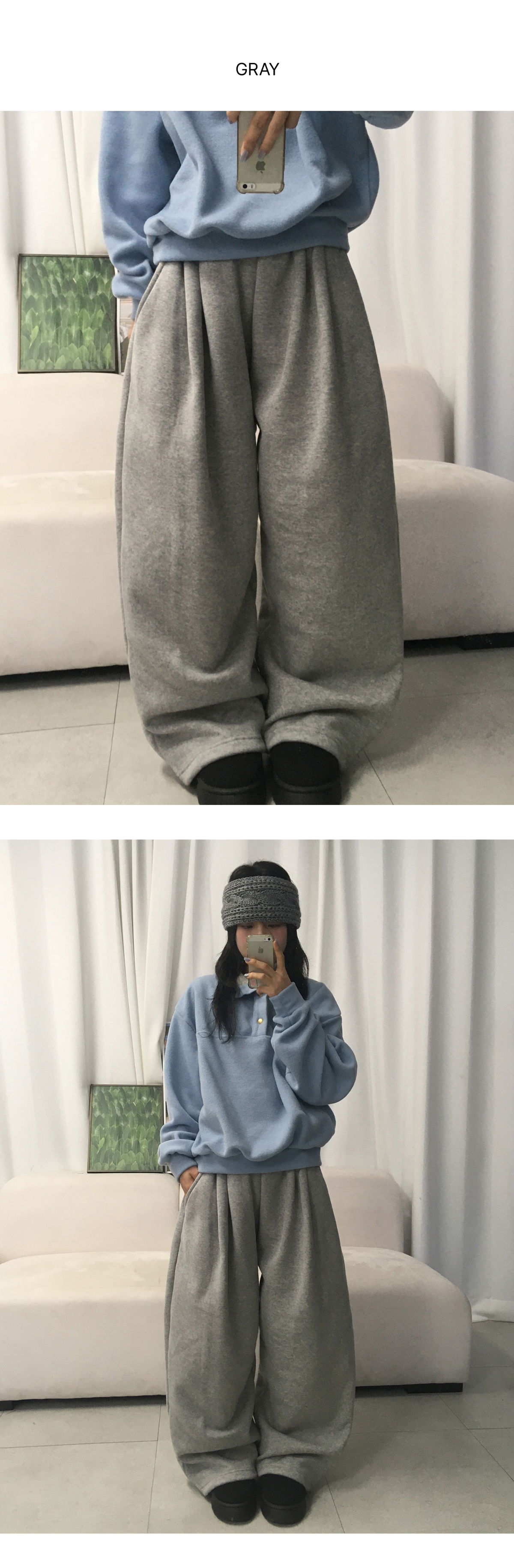 夾克 模特穿著形象-S1L20