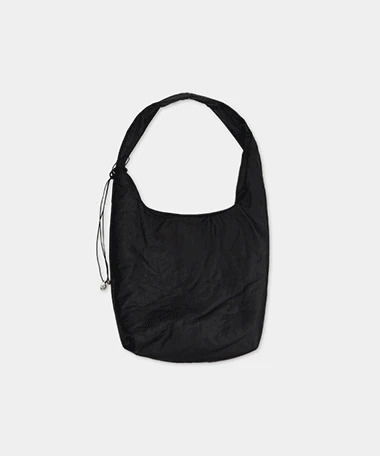 디벨 스트랩 나일론 숄더백