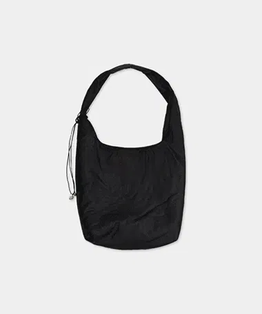 디벨 스트랩 나일론 숄더백