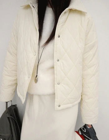 ダウンジャケット