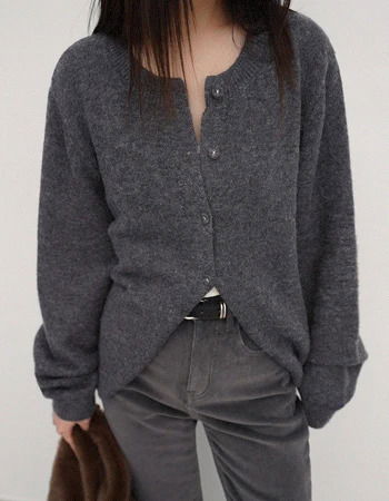カーディガン / ベスト