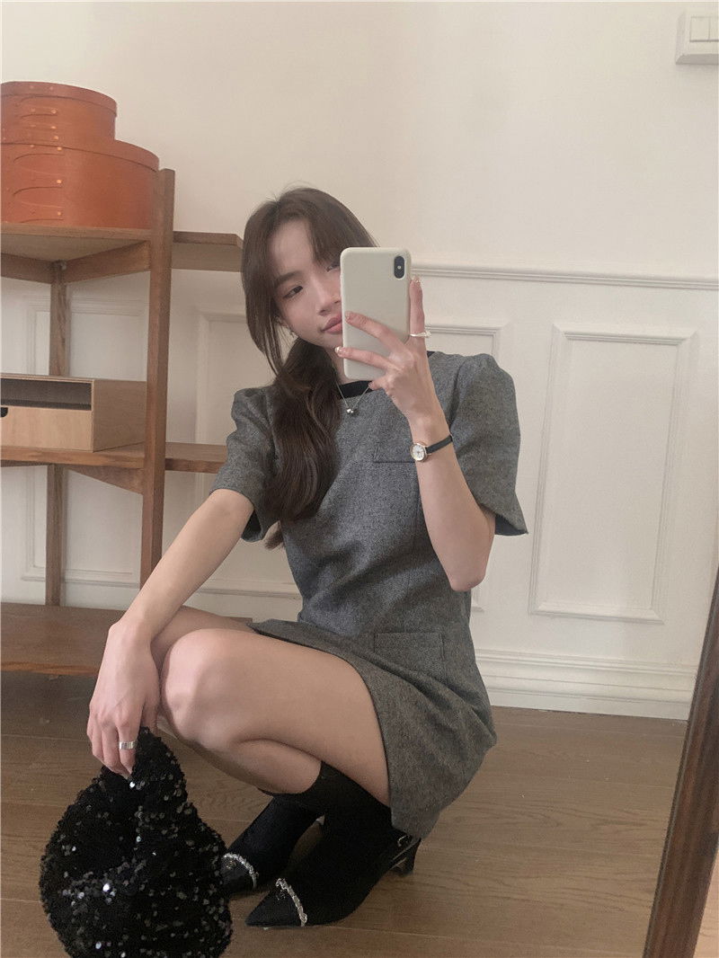 드레스 모델 착용 이미지-S1L5