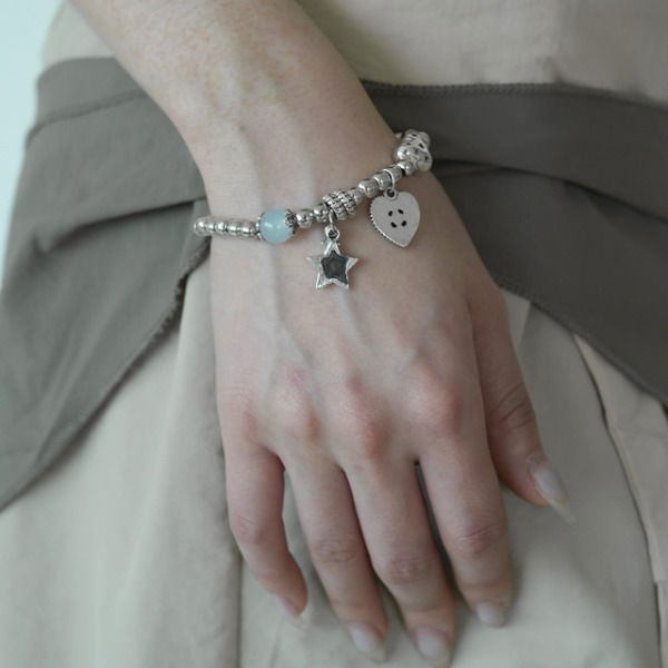 Toriko Beads Bracelet 手镯