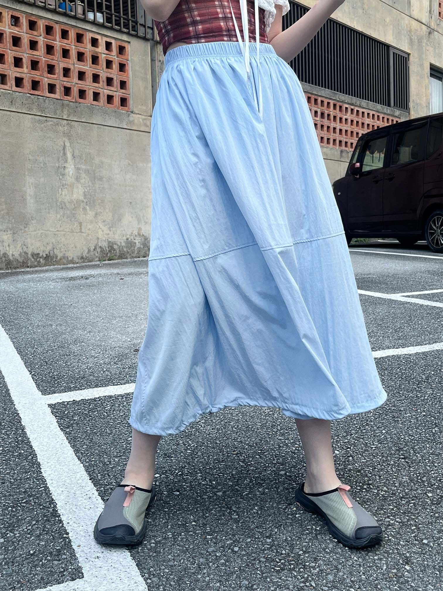 キッドバスラックバルーンSK